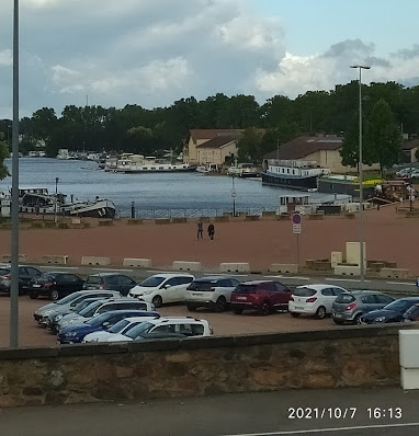 roanne plage